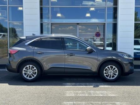 FORD Kuga 1.5 EcoBlue 120ch Titanium à vendre à Gien - Image n°4