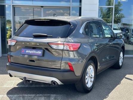 FORD Kuga 1.5 EcoBlue 120ch Titanium à vendre à Gien - Image n°5