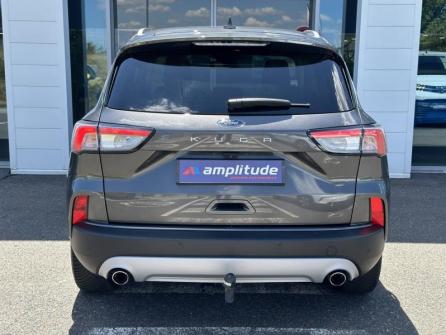 FORD Kuga 1.5 EcoBlue 120ch Titanium à vendre à Gien - Image n°6