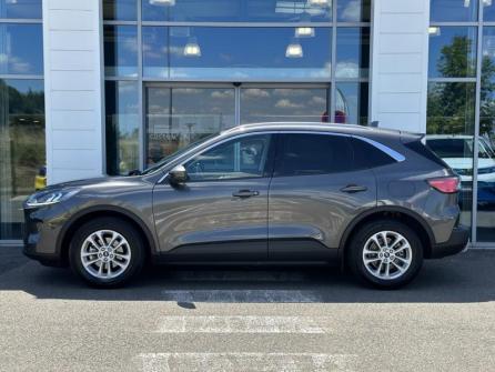 FORD Kuga 1.5 EcoBlue 120ch Titanium à vendre à Gien - Image n°8