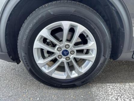 FORD Kuga 1.5 EcoBlue 120ch Titanium à vendre à Gien - Image n°9