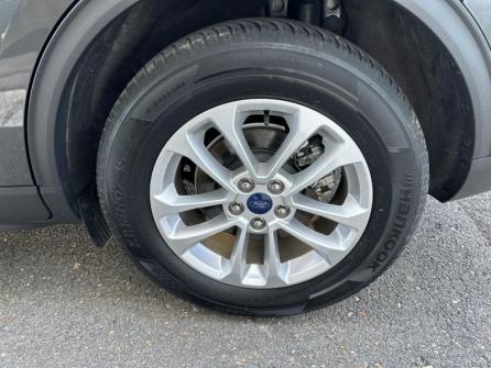 FORD Kuga 1.5 EcoBlue 120ch Titanium à vendre à Gien - Image n°10