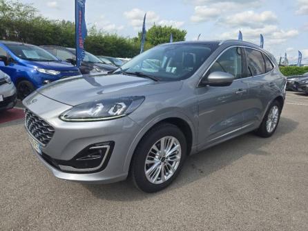 FORD Kuga 2.5 Duratec 190ch FHEV Vignale BVA i-AWD à vendre à Beaune - Image n°1