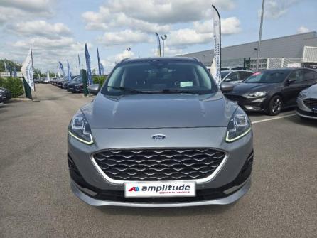 FORD Kuga 2.5 Duratec 190ch FHEV Vignale BVA i-AWD à vendre à Beaune - Image n°2