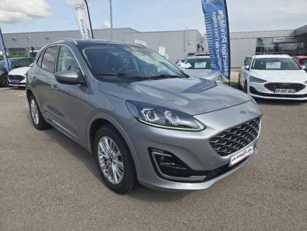 FORD Kuga 2.5 Duratec 190ch FHEV Vignale BVA i-AWD à vendre à Beaune - Image n°3