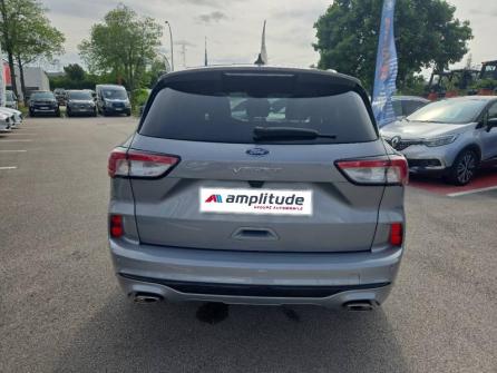 FORD Kuga 2.5 Duratec 190ch FHEV Vignale BVA i-AWD à vendre à Beaune - Image n°6