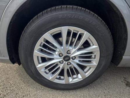 FORD Kuga 2.5 Duratec 190ch FHEV Vignale BVA i-AWD à vendre à Beaune - Image n°9