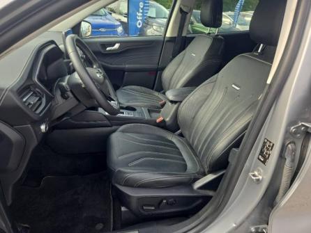 FORD Kuga 2.5 Duratec 190ch FHEV Vignale BVA i-AWD à vendre à Beaune - Image n°10
