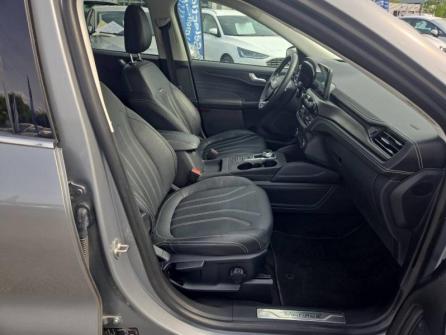 FORD Kuga 2.5 Duratec 190ch FHEV Vignale BVA i-AWD à vendre à Beaune - Image n°11