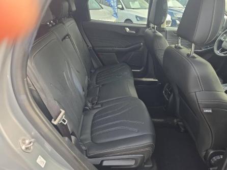 FORD Kuga 2.5 Duratec 190ch FHEV Vignale BVA i-AWD à vendre à Beaune - Image n°12