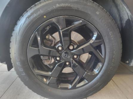 KIA Sportage 1.6 CRDi 136ch MHEV Black Edition 4x2 DCT7 à vendre à Chaumont - Image n°9