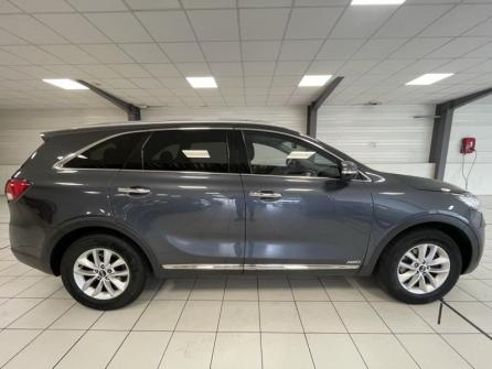 KIA Sorento 2.2 CRDi 200ch ISG Active 4x4 7 places à vendre à Garges Les Gonesse - Image n°4