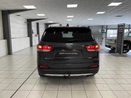 KIA Sorento 2.2 CRDi 200ch ISG Active 4x4 7 places à vendre à Garges Les Gonesse - Image n°6