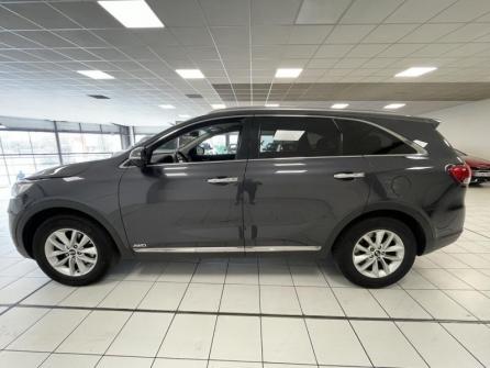KIA Sorento 2.2 CRDi 200ch ISG Active 4x4 7 places à vendre à Garges Les Gonesse - Image n°8