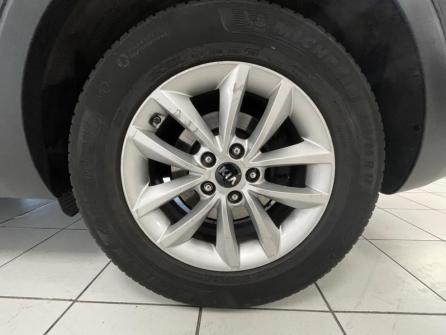 KIA Sorento 2.2 CRDi 200ch ISG Active 4x4 7 places à vendre à Garges Les Gonesse - Image n°9
