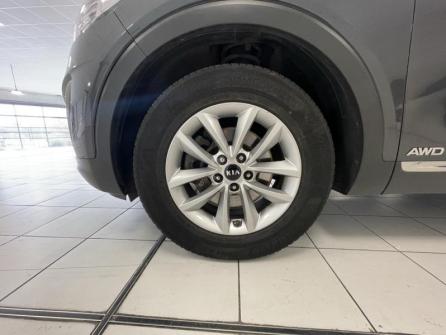 KIA Sorento 2.2 CRDi 200ch ISG Active 4x4 7 places à vendre à Garges Les Gonesse - Image n°10