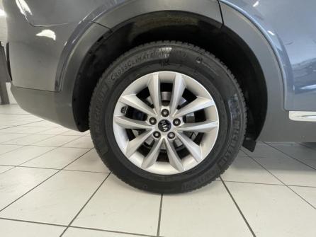 KIA Sorento 2.2 CRDi 200ch ISG Active 4x4 7 places à vendre à Garges Les Gonesse - Image n°12