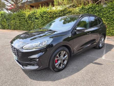 FORD Kuga 2.5 Duratec 190ch FHEV E85 ST-Line X BVA à vendre à Bourges - Image n°1