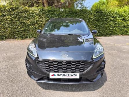 FORD Kuga 2.5 Duratec 190ch FHEV E85 ST-Line X BVA à vendre à Bourges - Image n°2