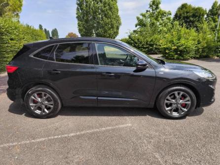 FORD Kuga 2.5 Duratec 190ch FHEV E85 ST-Line X BVA à vendre à Bourges - Image n°4