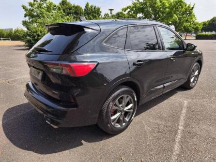 FORD Kuga 2.5 Duratec 190ch FHEV E85 ST-Line X BVA à vendre à Bourges - Image n°5