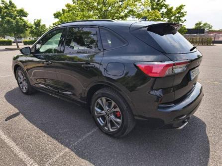FORD Kuga 2.5 Duratec 190ch FHEV E85 ST-Line X BVA à vendre à Bourges - Image n°7