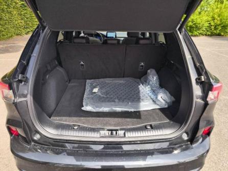 FORD Kuga 2.5 Duratec 190ch FHEV E85 ST-Line X BVA à vendre à Bourges - Image n°9