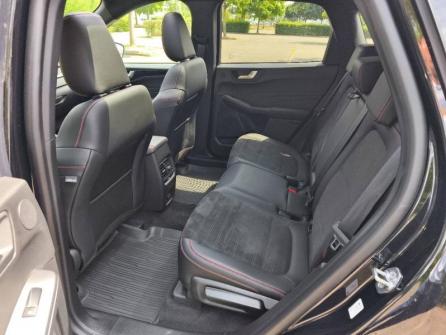 FORD Kuga 2.5 Duratec 190ch FHEV E85 ST-Line X BVA à vendre à Bourges - Image n°12