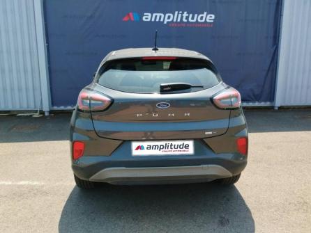 FORD Puma 1.0 Flexifuel 125ch S&S mHEV Titanium à vendre à Nevers - Image n°6