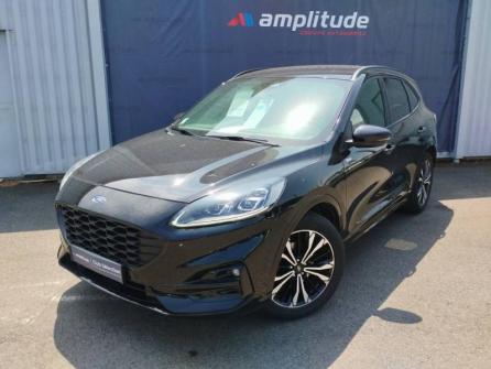 FORD Kuga 2.5 Duratec 190ch FHEV E85 ST-Line X BVA à vendre à Nevers - Image n°1
