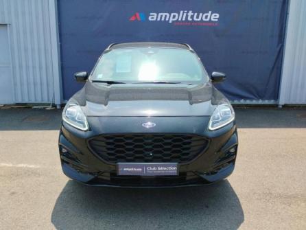 FORD Kuga 2.5 Duratec 190ch FHEV E85 ST-Line X BVA à vendre à Nevers - Image n°2