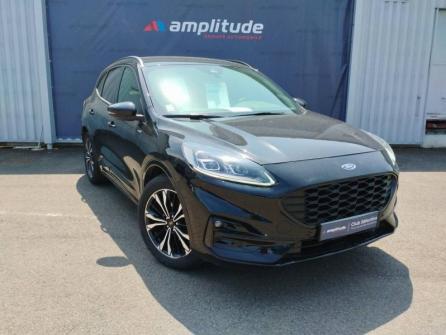FORD Kuga 2.5 Duratec 190ch FHEV E85 ST-Line X BVA à vendre à Nevers - Image n°3
