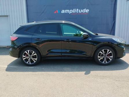 FORD Kuga 2.5 Duratec 190ch FHEV E85 ST-Line X BVA à vendre à Nevers - Image n°4