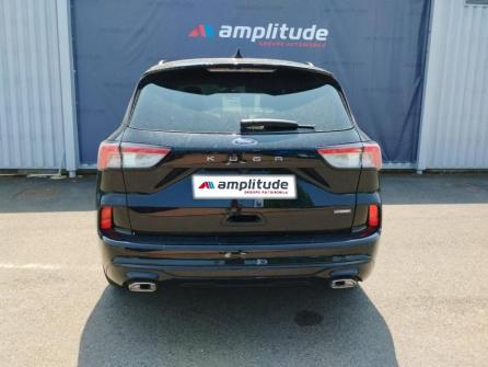 FORD Kuga 2.5 Duratec 190ch FHEV E85 ST-Line X BVA à vendre à Nevers - Image n°6