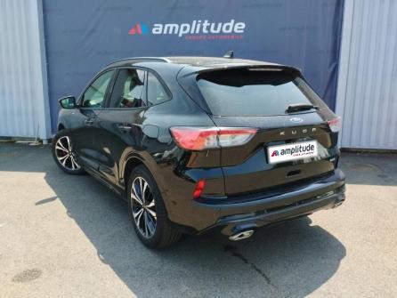 FORD Kuga 2.5 Duratec 190ch FHEV E85 ST-Line X BVA à vendre à Nevers - Image n°7