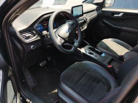 FORD Kuga 2.5 Duratec 190ch FHEV E85 ST-Line X BVA à vendre à Nevers - Image n°10