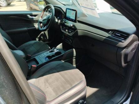 FORD Kuga 2.5 Duratec 190ch FHEV E85 ST-Line X BVA à vendre à Nevers - Image n°11