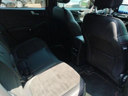 FORD Kuga 2.5 Duratec 190ch FHEV E85 ST-Line X BVA à vendre à Nevers - Image n°12