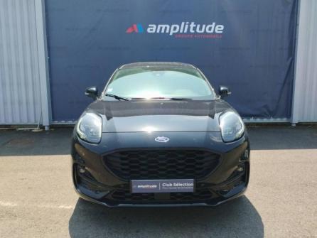 FORD Puma 1.0 Flexifuel 125ch S&S mHEV ST-Line à vendre à Nevers - Image n°2