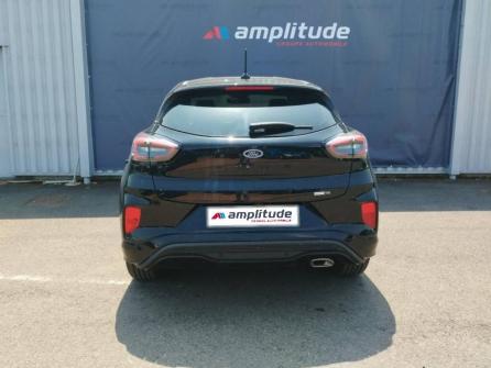 FORD Puma 1.0 Flexifuel 125ch S&S mHEV ST-Line à vendre à Nevers - Image n°6