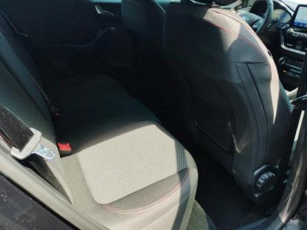 FORD Puma 1.0 Flexifuel 125ch S&S mHEV ST-Line à vendre à Nevers - Image n°12