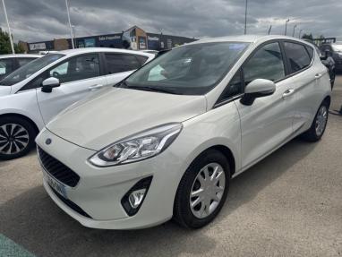 Voir le détail de l'offre de cette FORD Fiesta 1.0 EcoBoost 95 ch Connect Business 5p de 2021 en vente à partir de 145.93 €  / mois