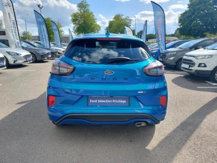 FORD Puma 1.0 EcoBoost 155ch mHEV ST-Line X à vendre à Dijon - Image n°6