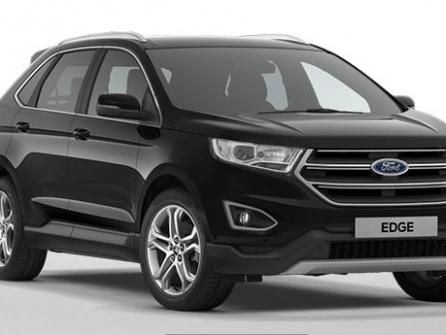 FORD Edge 2.0 TDCi 210ch ST-Line i-AWD Powershift à vendre à Gien - Image n°1