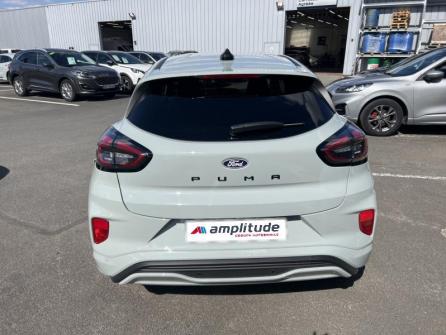 FORD Puma 1.0 EcoBoost Hybrid 125ch ST-Line S&S à vendre à Orléans - Image n°6