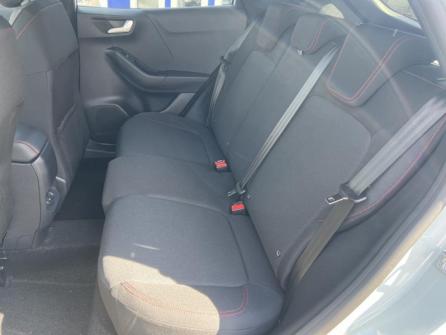 FORD Puma 1.0 EcoBoost Hybrid 125ch ST-Line S&S à vendre à Orléans - Image n°12