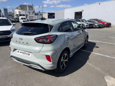 FORD Puma 1.0 EcoBoost Hybrid 125ch ST-Line S&S à vendre à Orléans - Image n°5