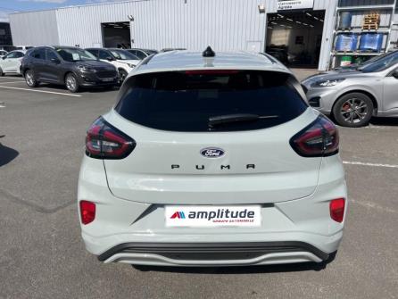 FORD Puma 1.0 EcoBoost Hybrid 125ch ST-Line S&S à vendre à Orléans - Image n°6