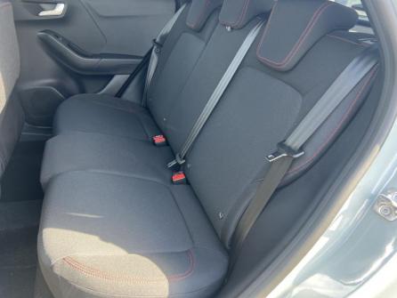 FORD Puma 1.0 EcoBoost Hybrid 125ch ST-Line S&S à vendre à Orléans - Image n°12