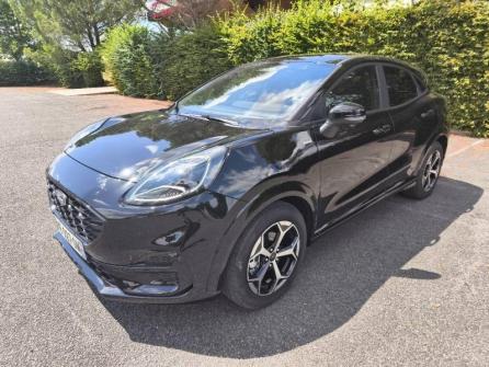 FORD Puma 1.0 EcoBoost Hybrid 125ch ST-Line S&S à vendre à Bourges - Image n°1